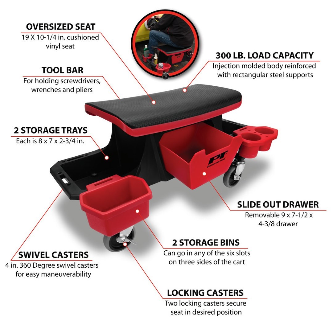 Performance Tool W85035 TOOL