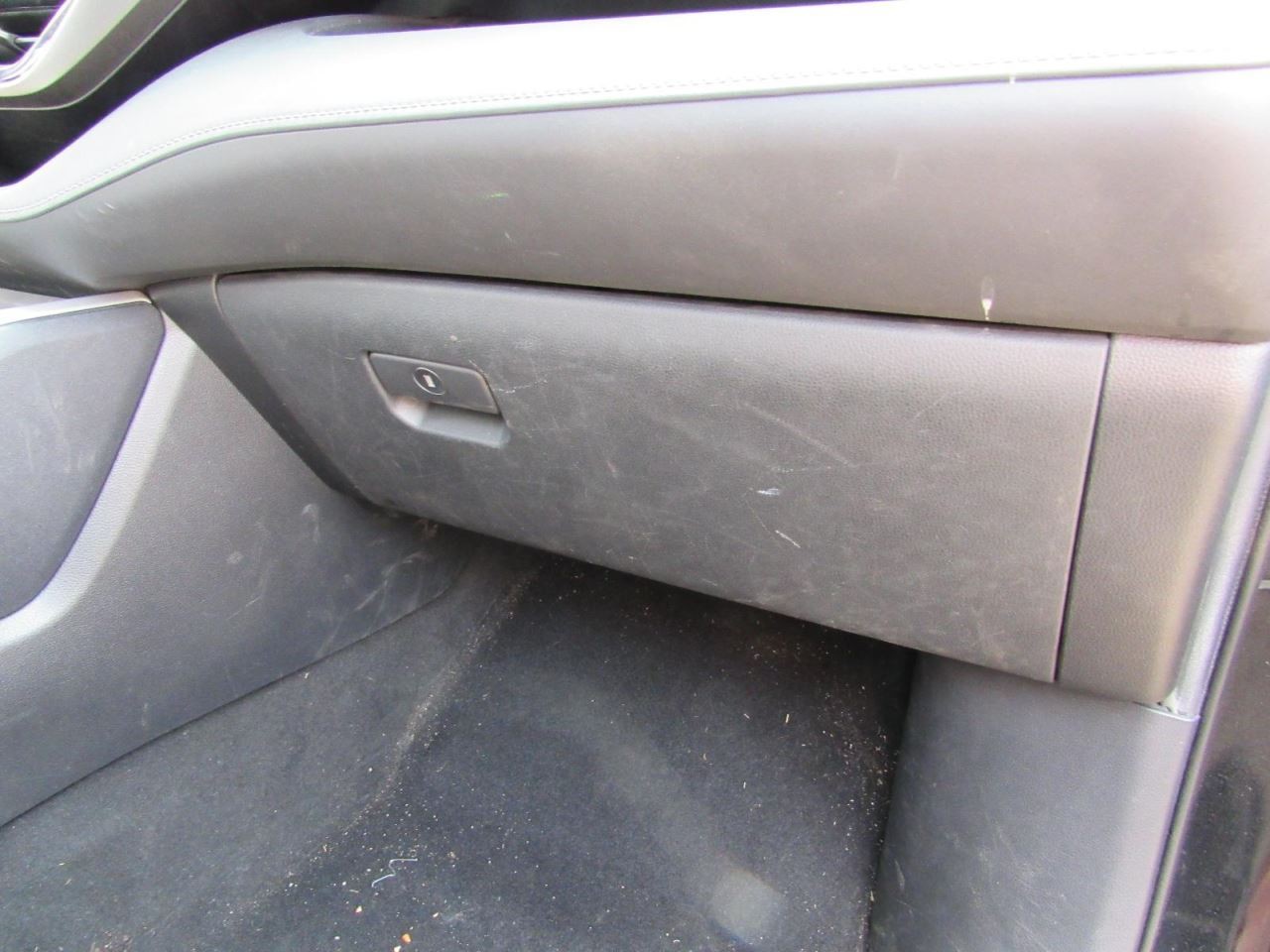 HIGHLANDR 2020 Glove Box 1051799