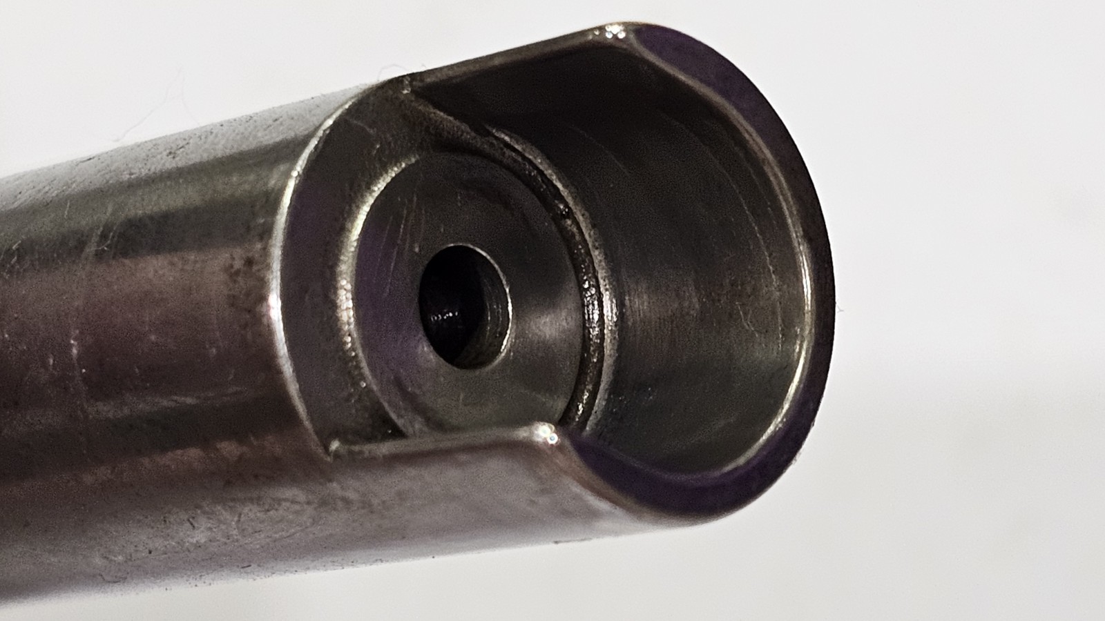 Knight Disc Inline Muzzleloader Bolt Assembly (N)