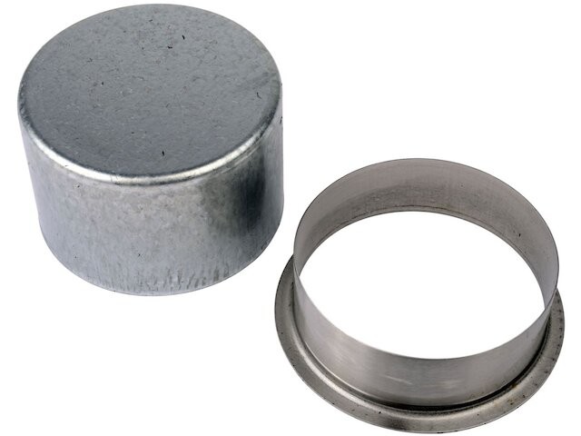 For 1989-2000 Chevrolet K3500 Transfer Case Output Shaft Repair Sleeve 36725CPFR