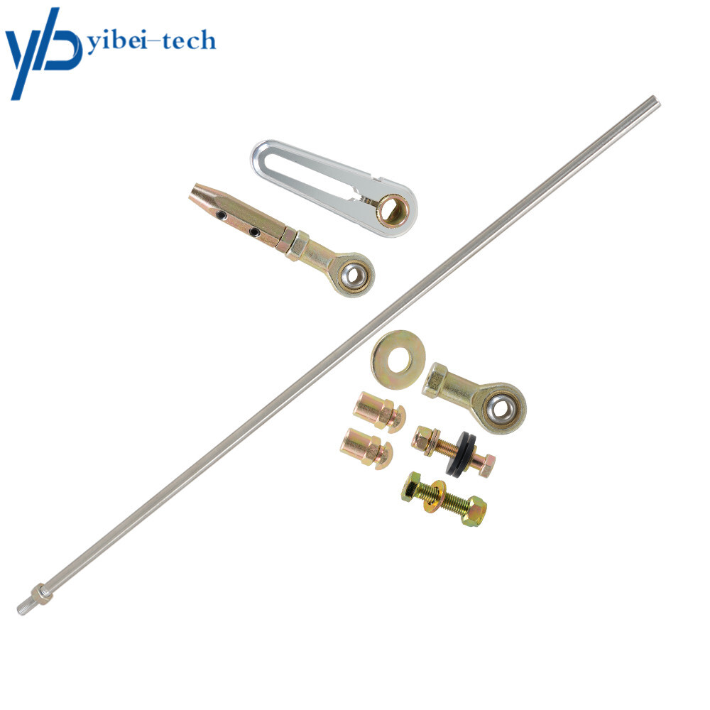 ACA-1800 For Chevy GM TH400 350 200 700R4 200R4 4L60E 4L80E Trans Shift Linkage