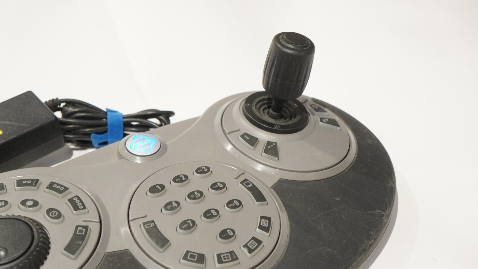 Pelco KBD5000 Variable Speed Modular Joystick Keyboard KCC-REM-PEL-KBD5000 (B)