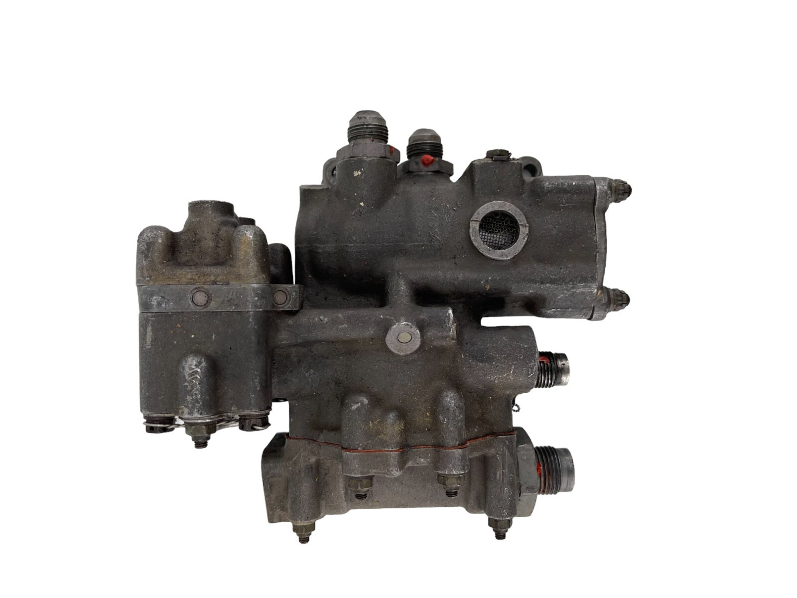 Pratt & Whitney Pressure Ratio Bleed Control Valve JT8D BOEING Aircraft Jet V108