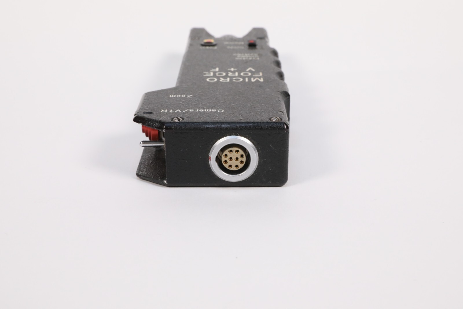 Preston Micro Force V+F Hand Unit Bundle. Includes Heden Motor, Accessory Cables