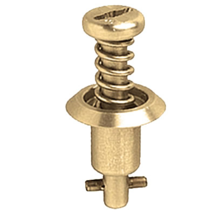 CAMLOC STUD FASTENER - P/N: 2600-5 - Pack of 10