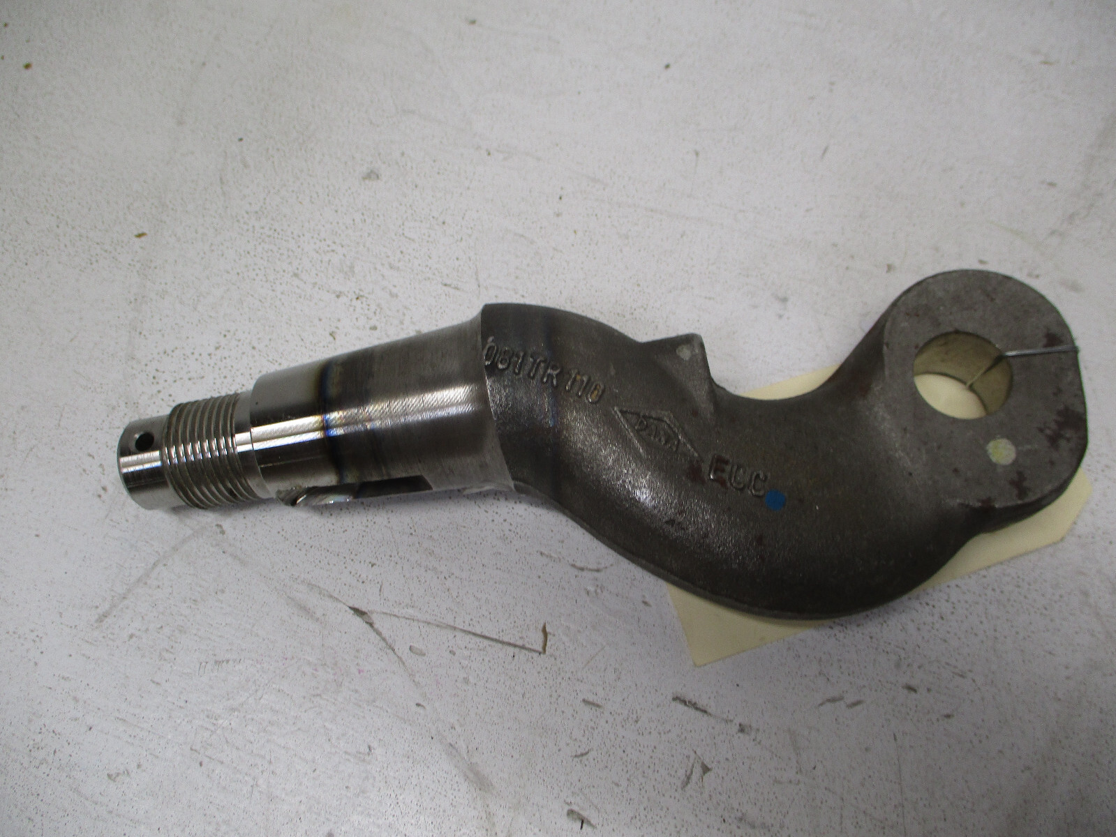 2505053C91 INTERNATIONAL LEFT STEERING ARM
