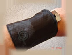 REMINDER VIBRATING WATCH MINI ALARM & WRIST WALLET BUY 1 GET 1 FREE
