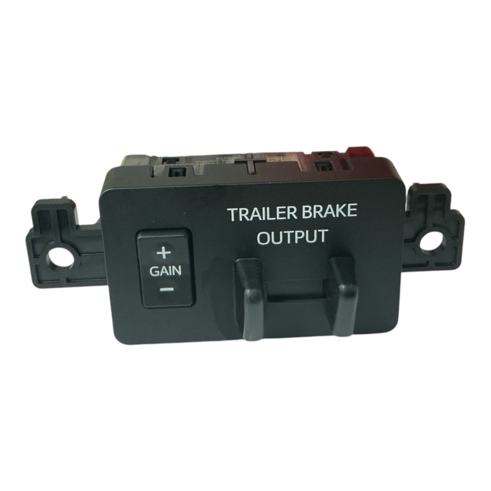 Toyota Tundra Trailer Brake Control Switch 84391-0C010 OEM 2017-2021
