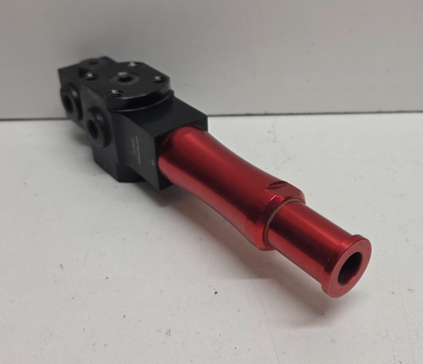 PIAB 1/2" VACUUM GENERATOR FITTING VGS5010