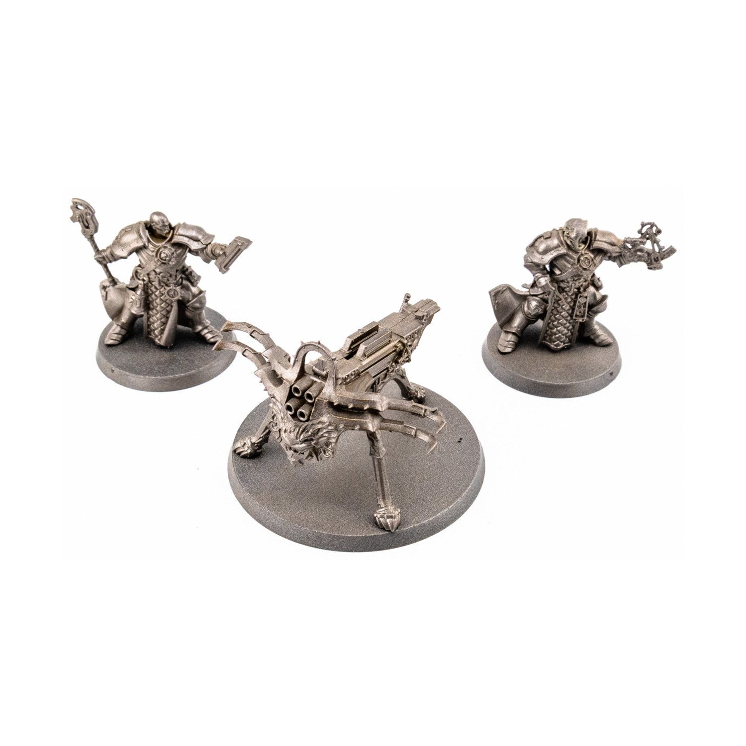 Celestar Ballista #61 NM