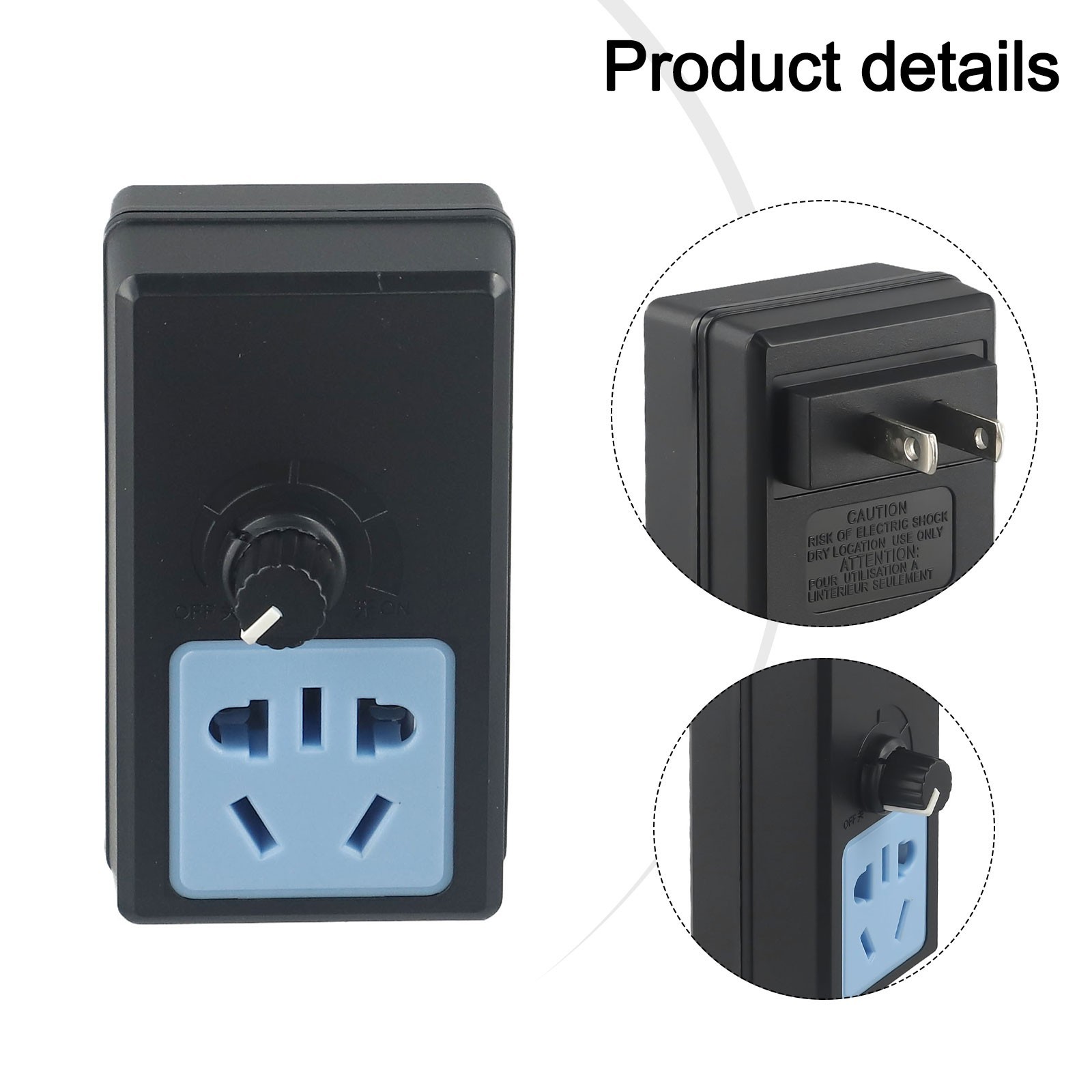 AC Motor Regulation Solution with Design and High Capacity