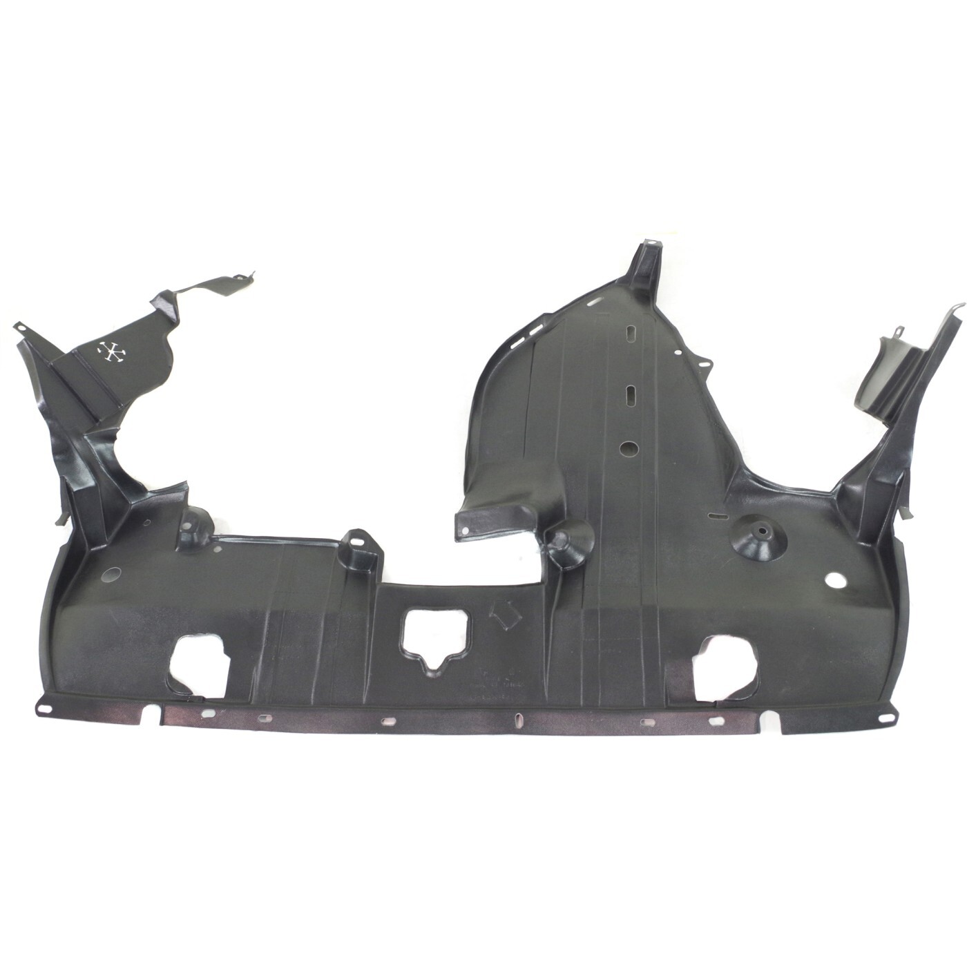 Front Engine Splash Shield For 2005-2010 Acura RL