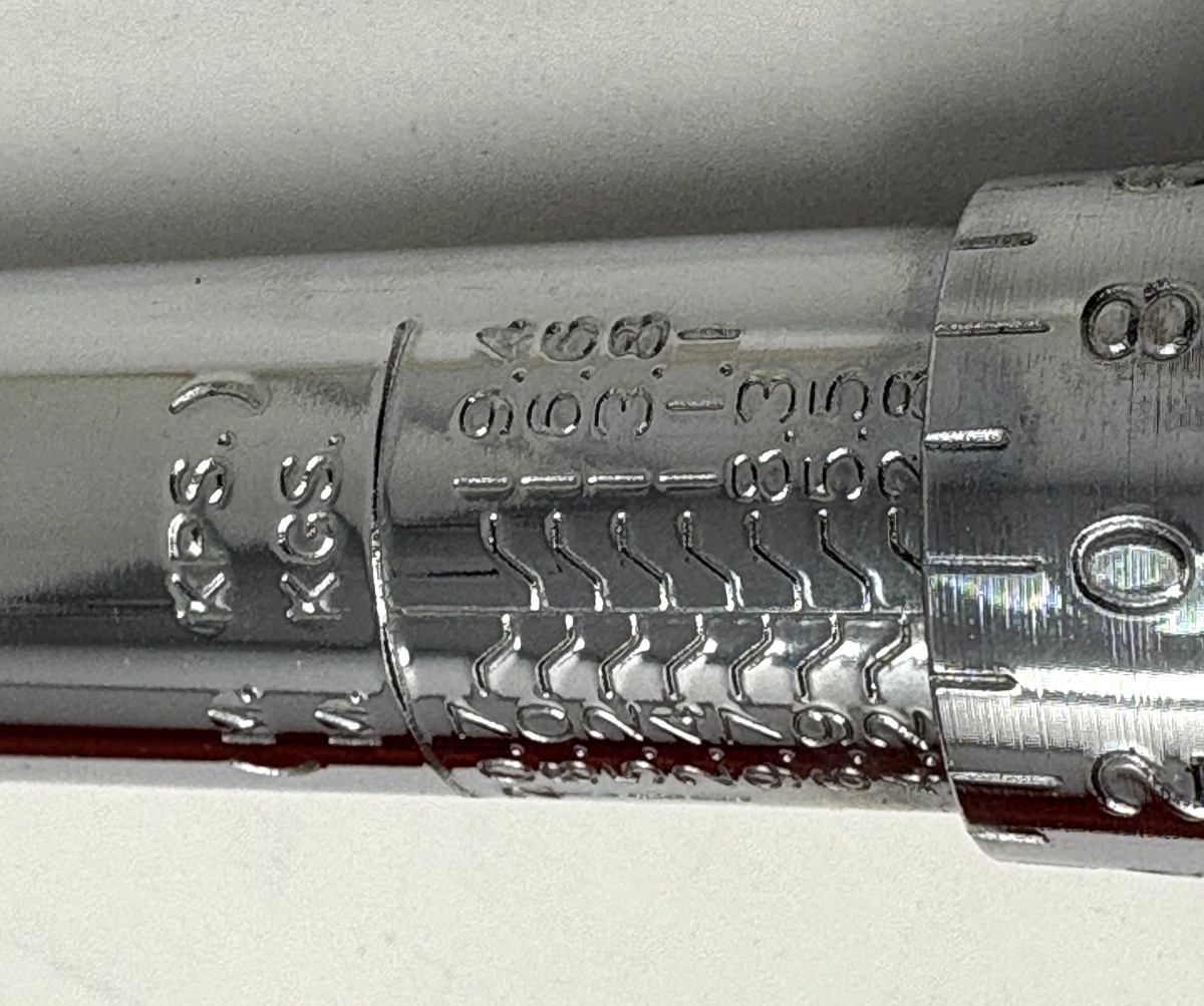 MIT Mechanics Torque Wrench 1/2" With Case Tool Mechanic