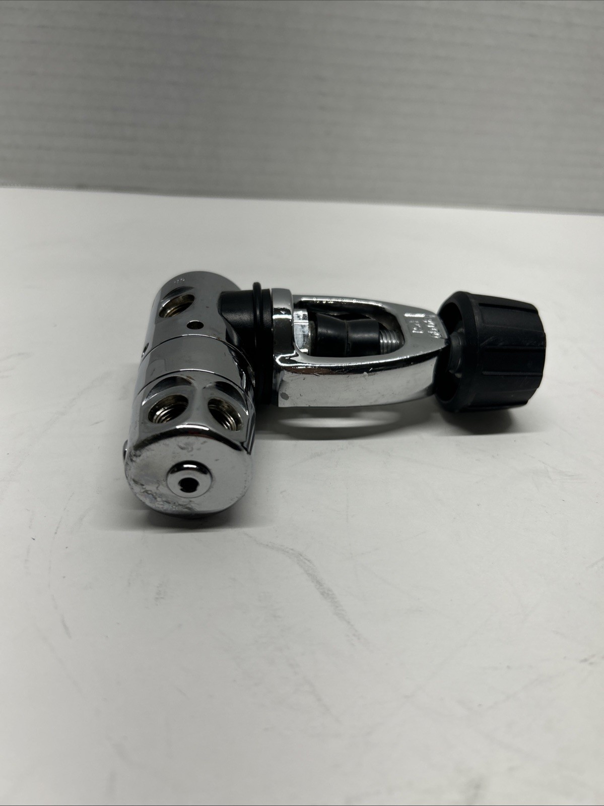 Scubapro MK10 1st Stage Regulator. Tested. Scuba.