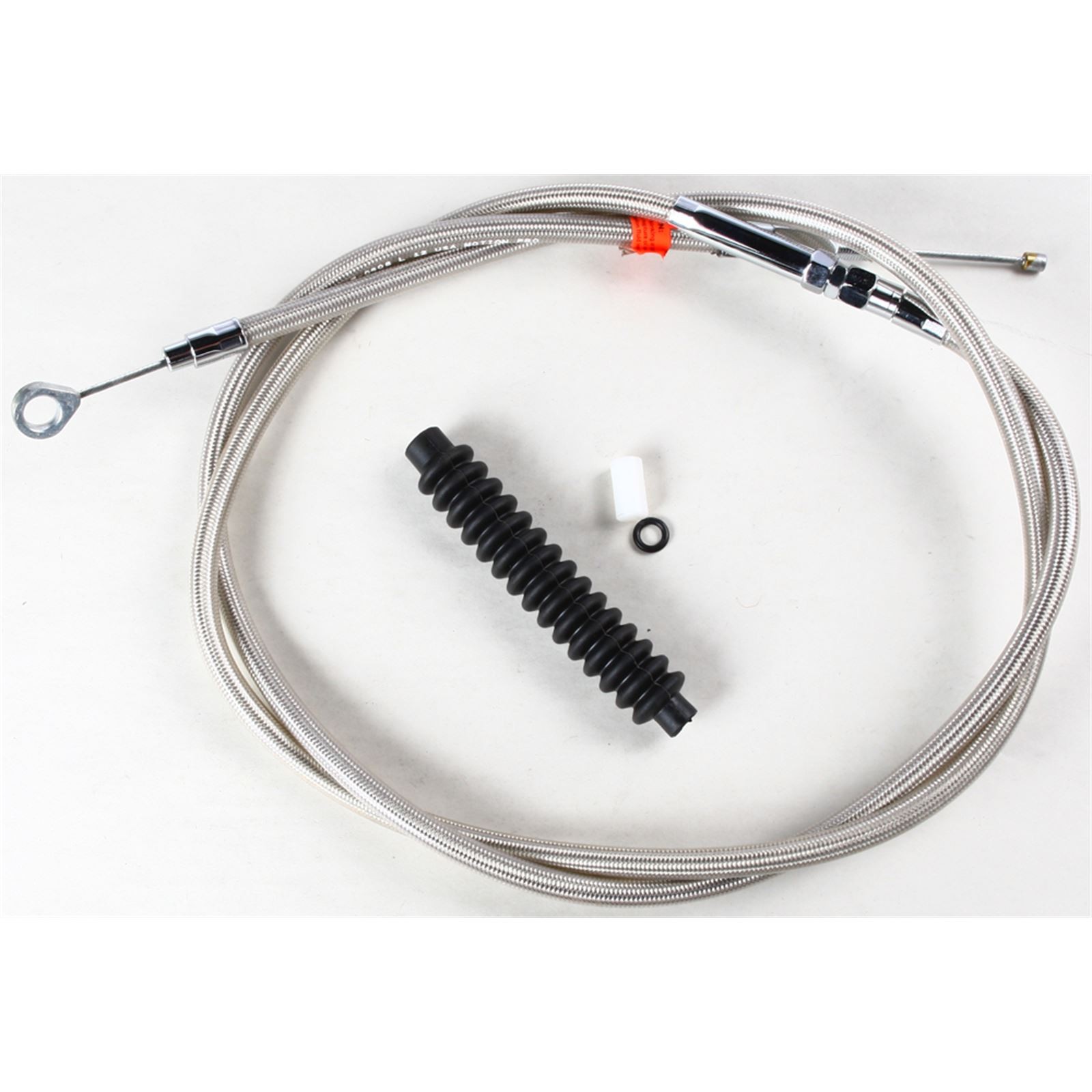 Motion Pro Armor Coat Stainless Steel Clutch Cable 67-0410