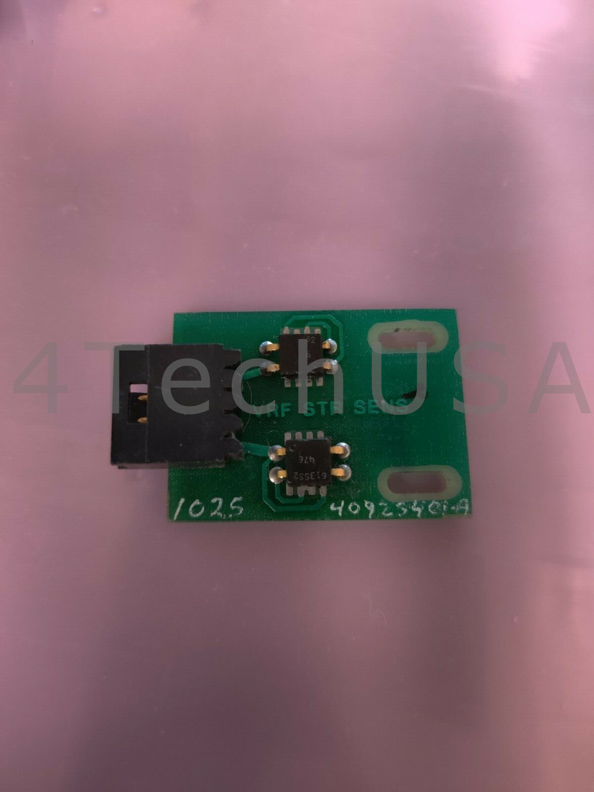 Universal Instruments Vrf Str Sens 40923401