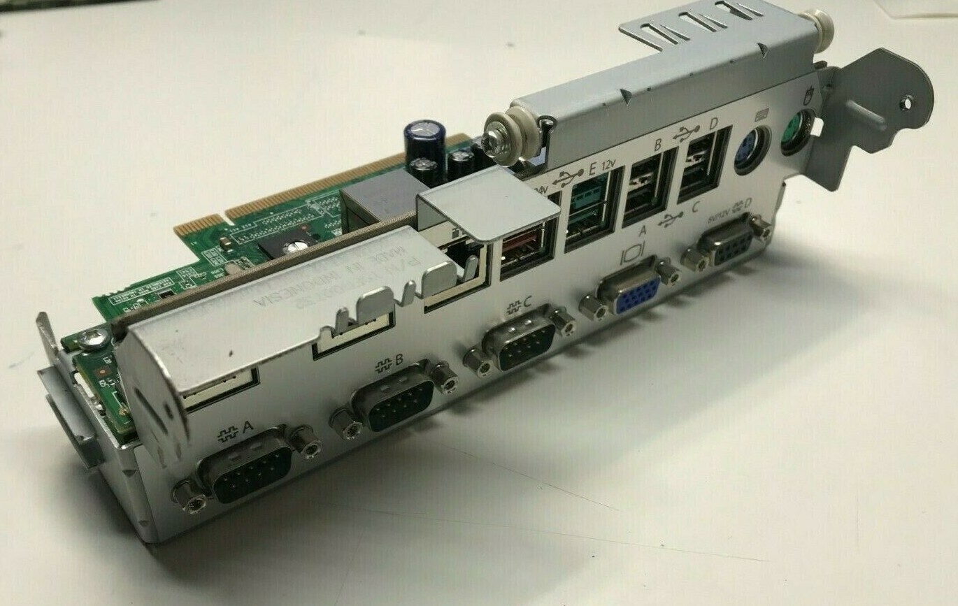 IBM 4852-566 Tailgate 54Y2430