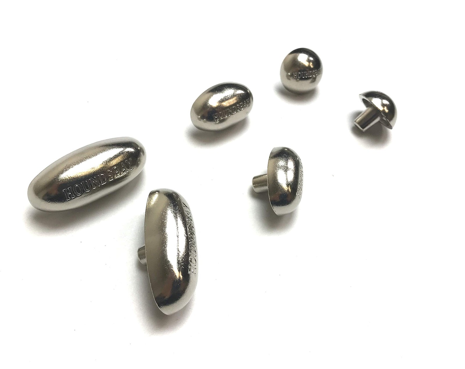 Stainless Steel Bunion Plugs Replacement Pack, Shoe Boot Stretcher Tool, Set