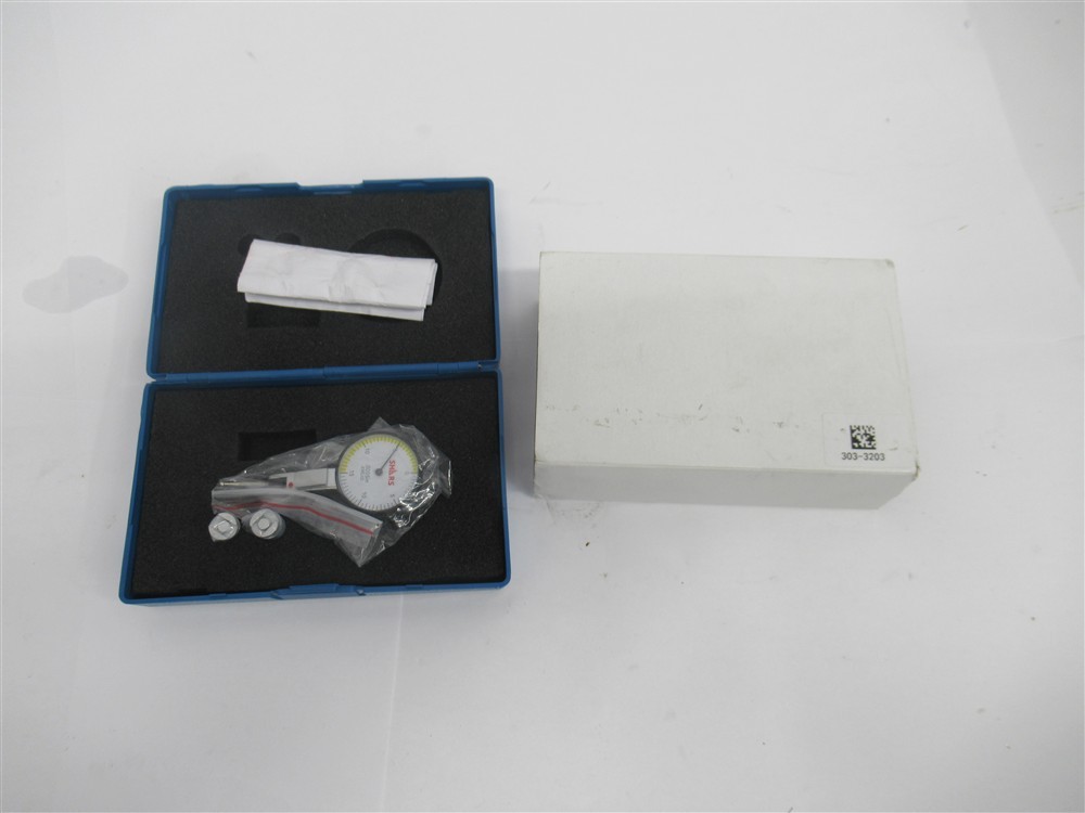 Shars 303 3203 , .030" Dial Test Indicator