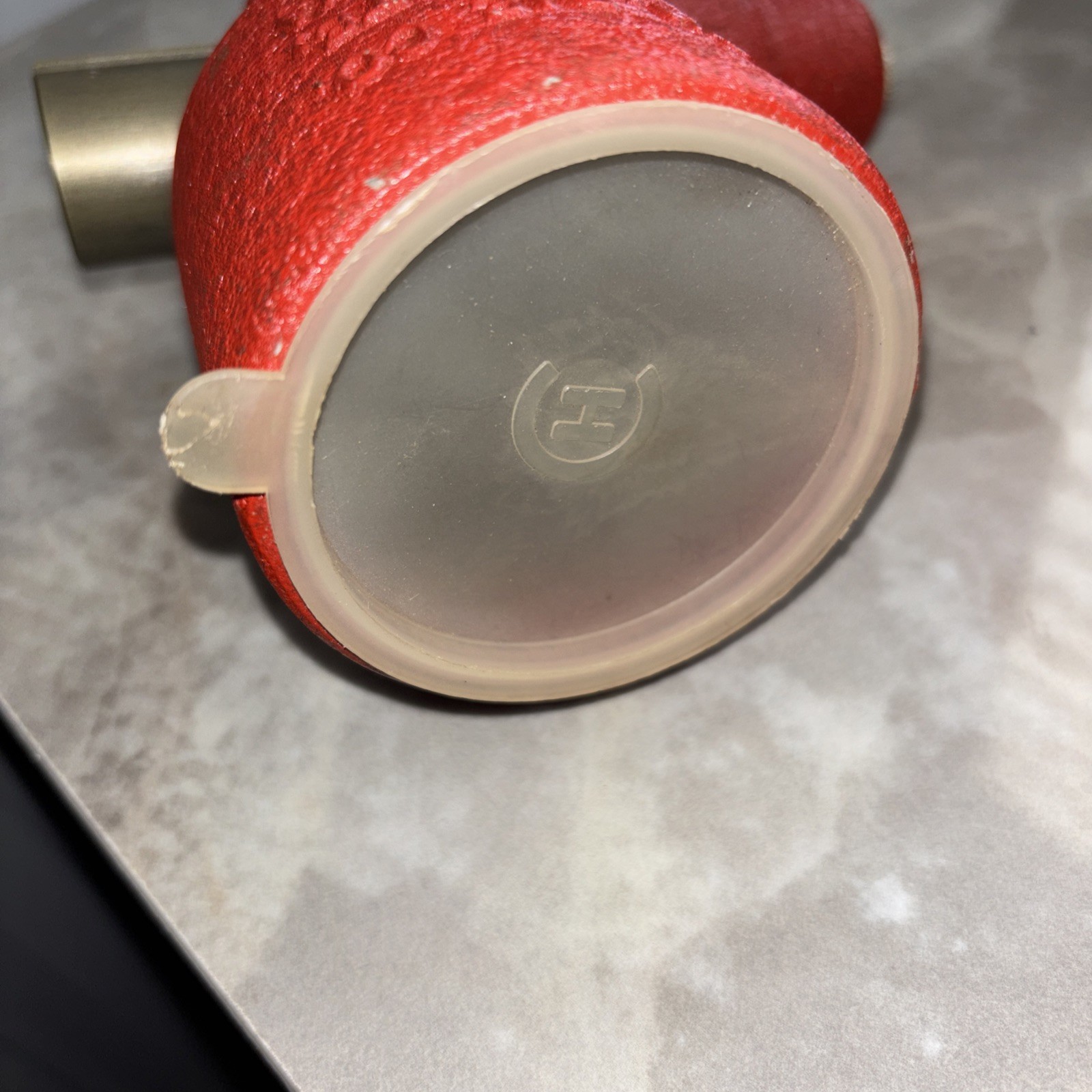 CH DIE CO Powder Dispenser For RELOADING #Q