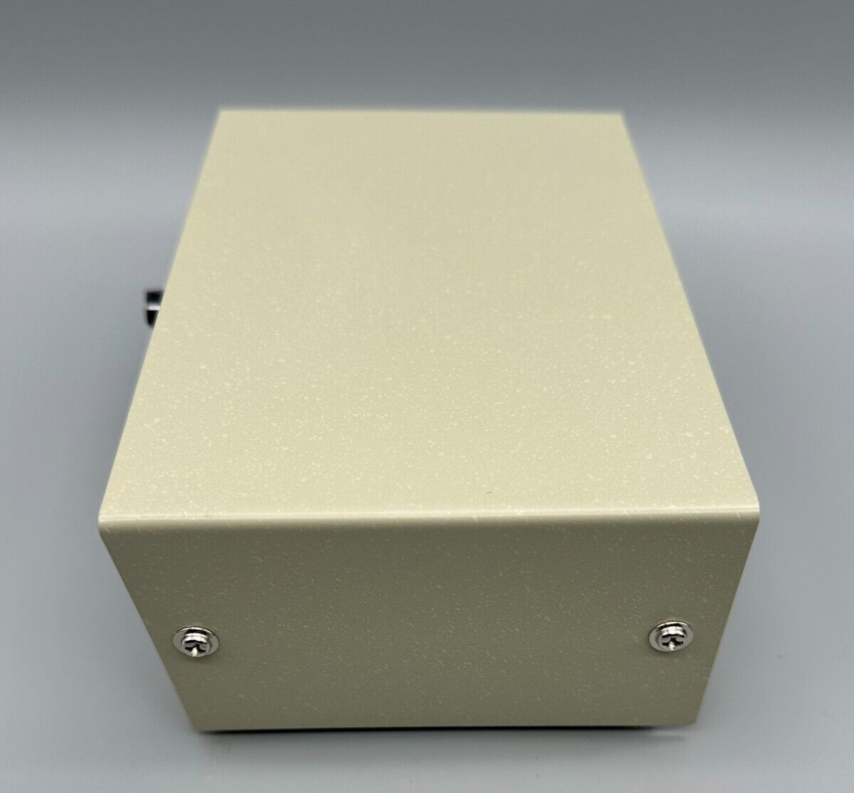 Interex IBM/PC Data Transfer Switch 4-Way Data Switch MDS-2A Open Box!