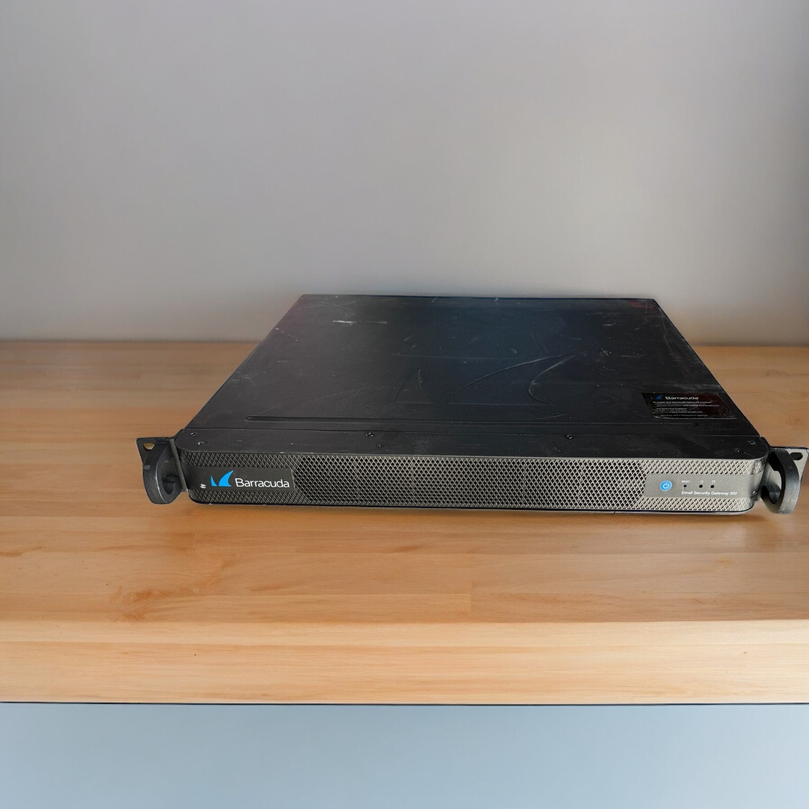Barracuda Networks BSF300A Email Security Gateway 300 Firewall
