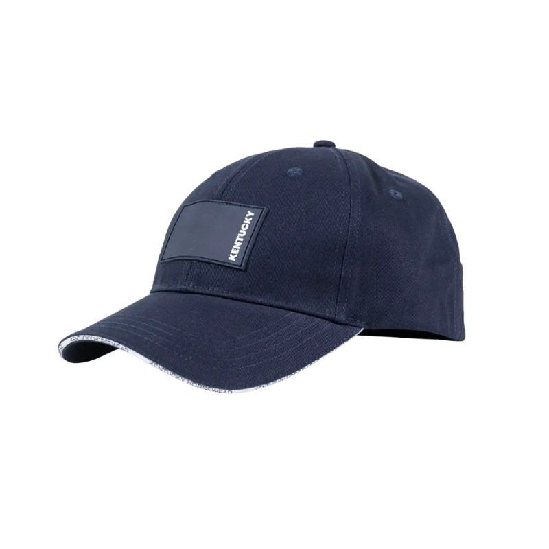 KFC Rubber Logo Cap