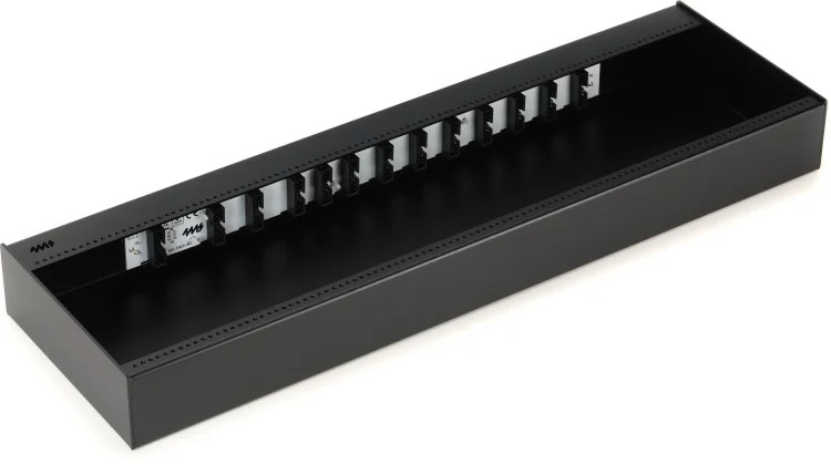 4ms Pod104x Portable Eurorack Power Pod