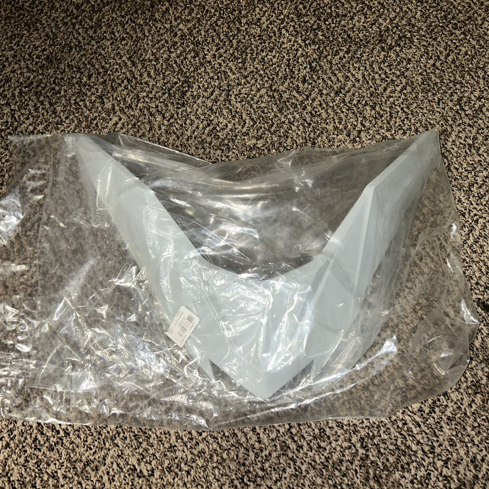 New Ski-Doo 2017 RENEGADE 800R Windshield Wind Screen Shield 517305403