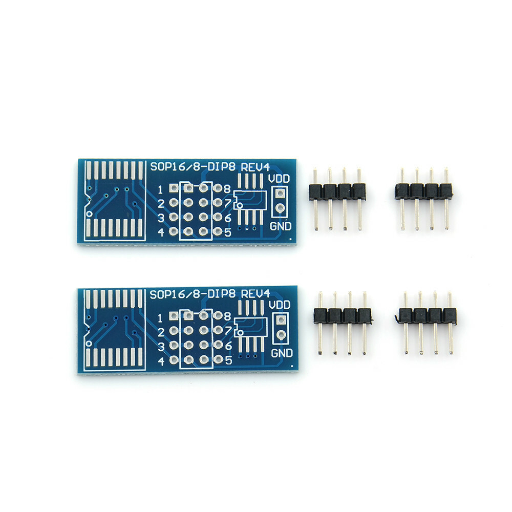 EZP2019 High Speed USB SPI Programmer 24 25 26 93 EEPROM 25 Flash Bios + Adapter