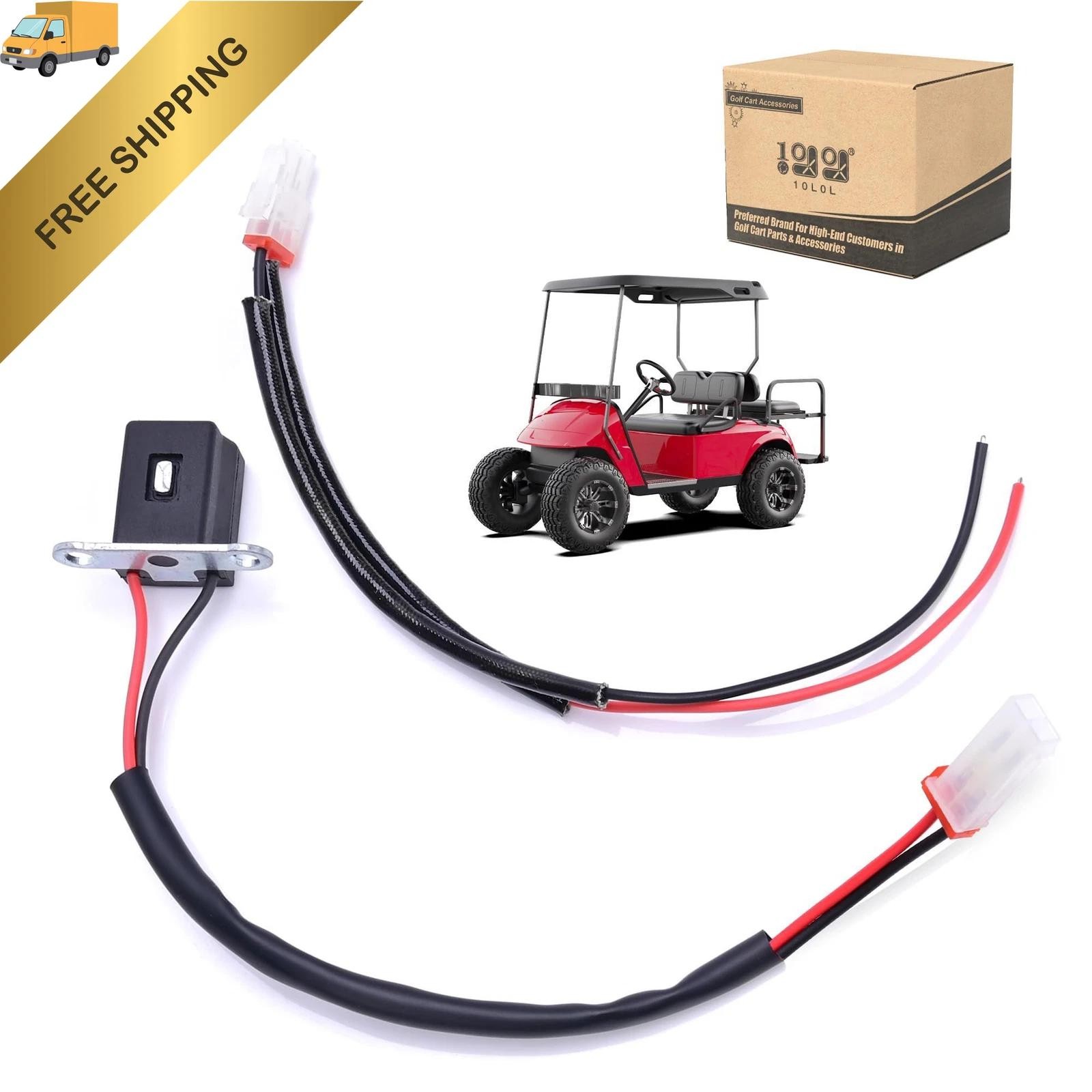 Ignition Coil Pickup Pulsar for 1991-2003 Ezgo Gas 4 Cycle Golf Cart