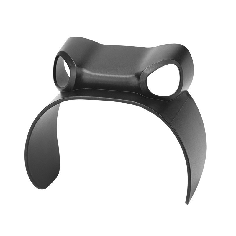 For DJI AIR3 Lens Sunshade Lens Protective Cover Light Blocking Light Mask Parts
