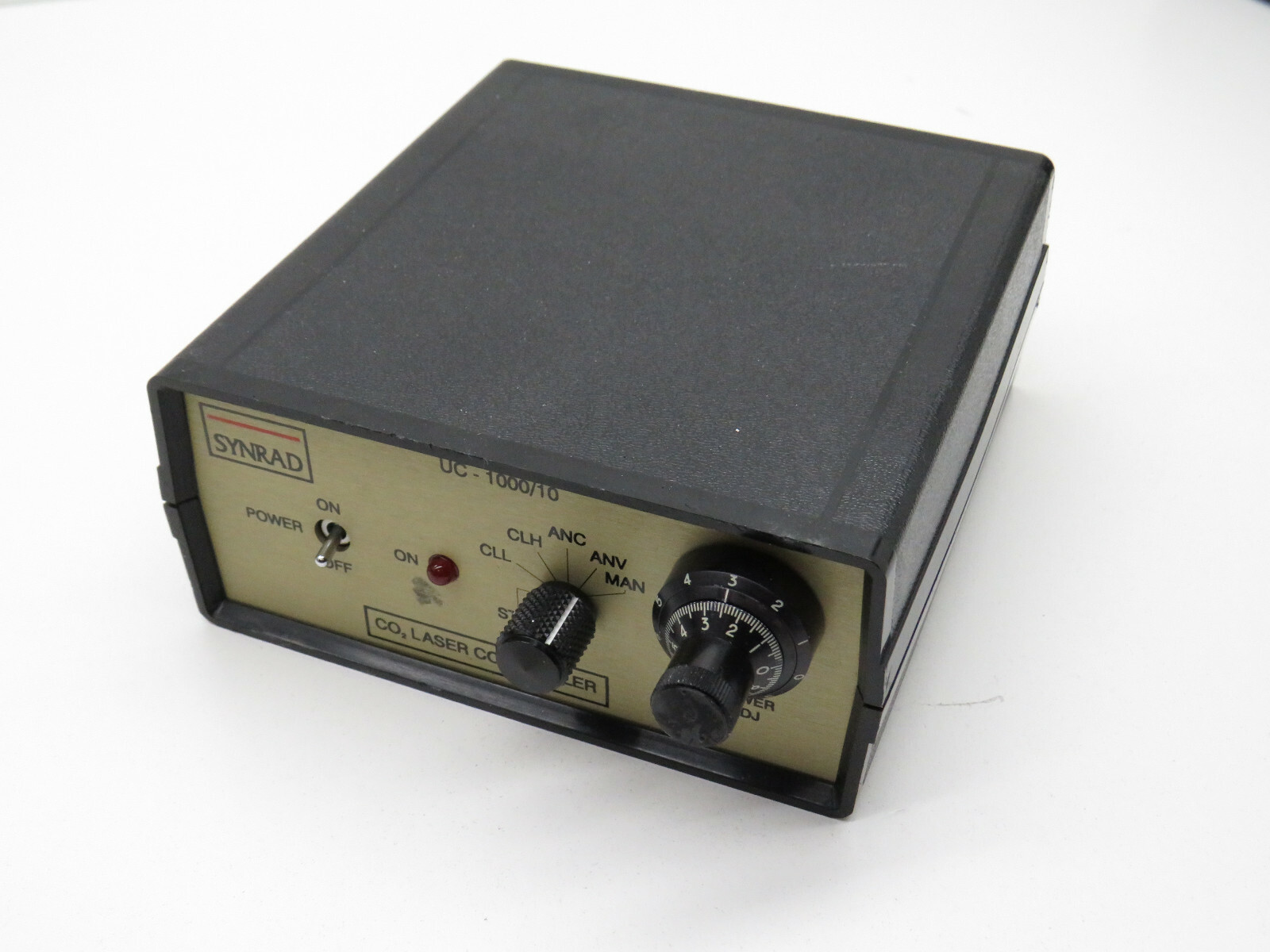 Synrad UC-1000/10 Laser Controller CO2
