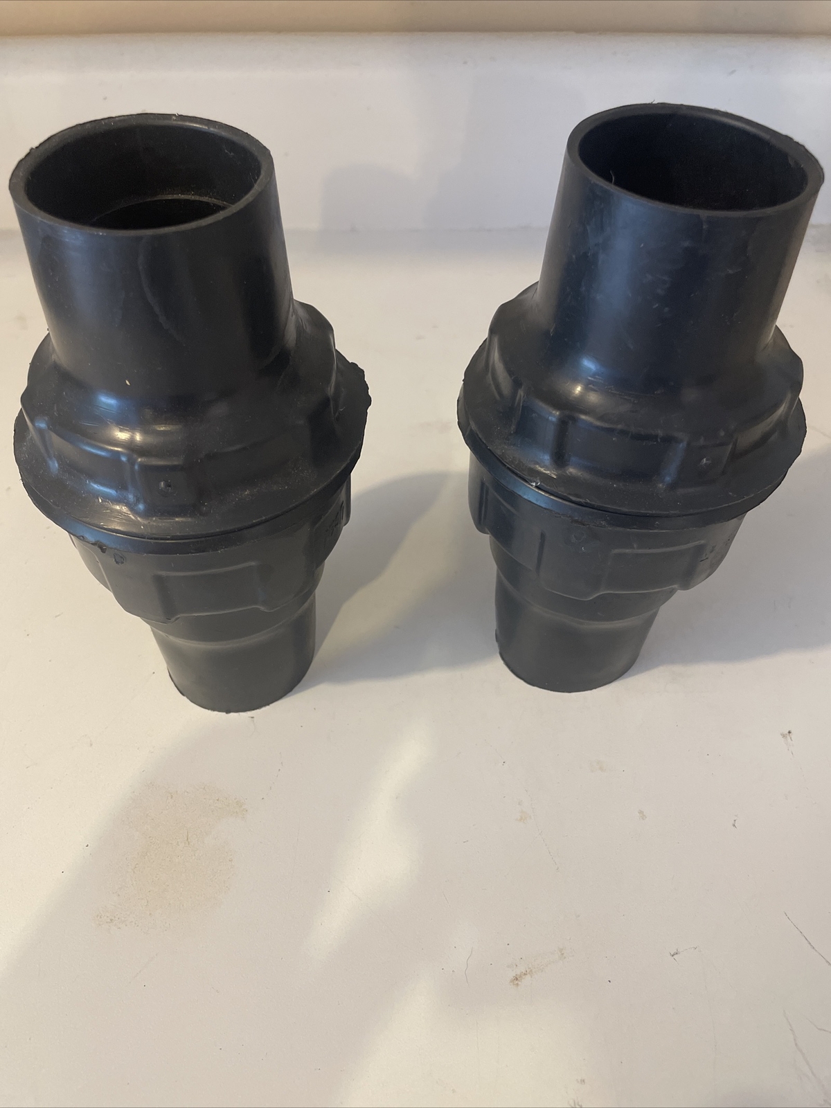 UNF605-G OCAL USED 2-INCH OCAL UNF605 GRAY USED