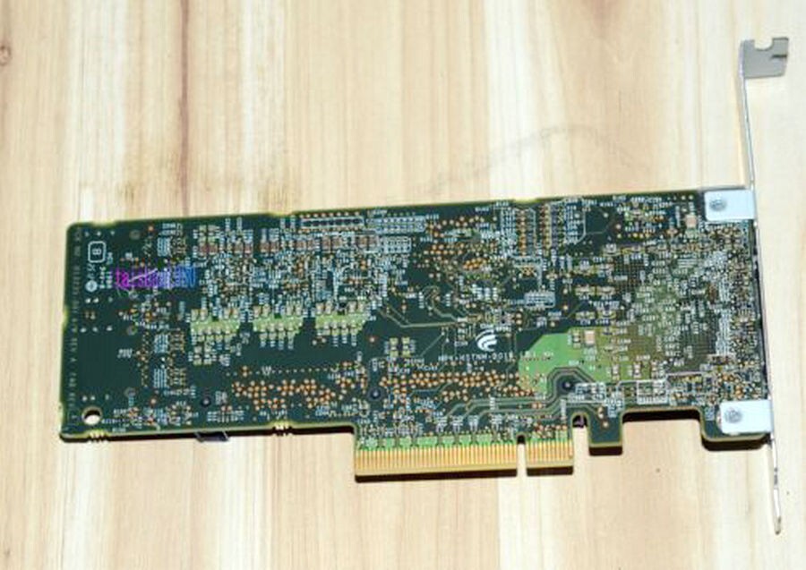 462919-001 - GENUINE HP Smart Array P410 PCI-Ex8 Dual SAS SP Raid Controller