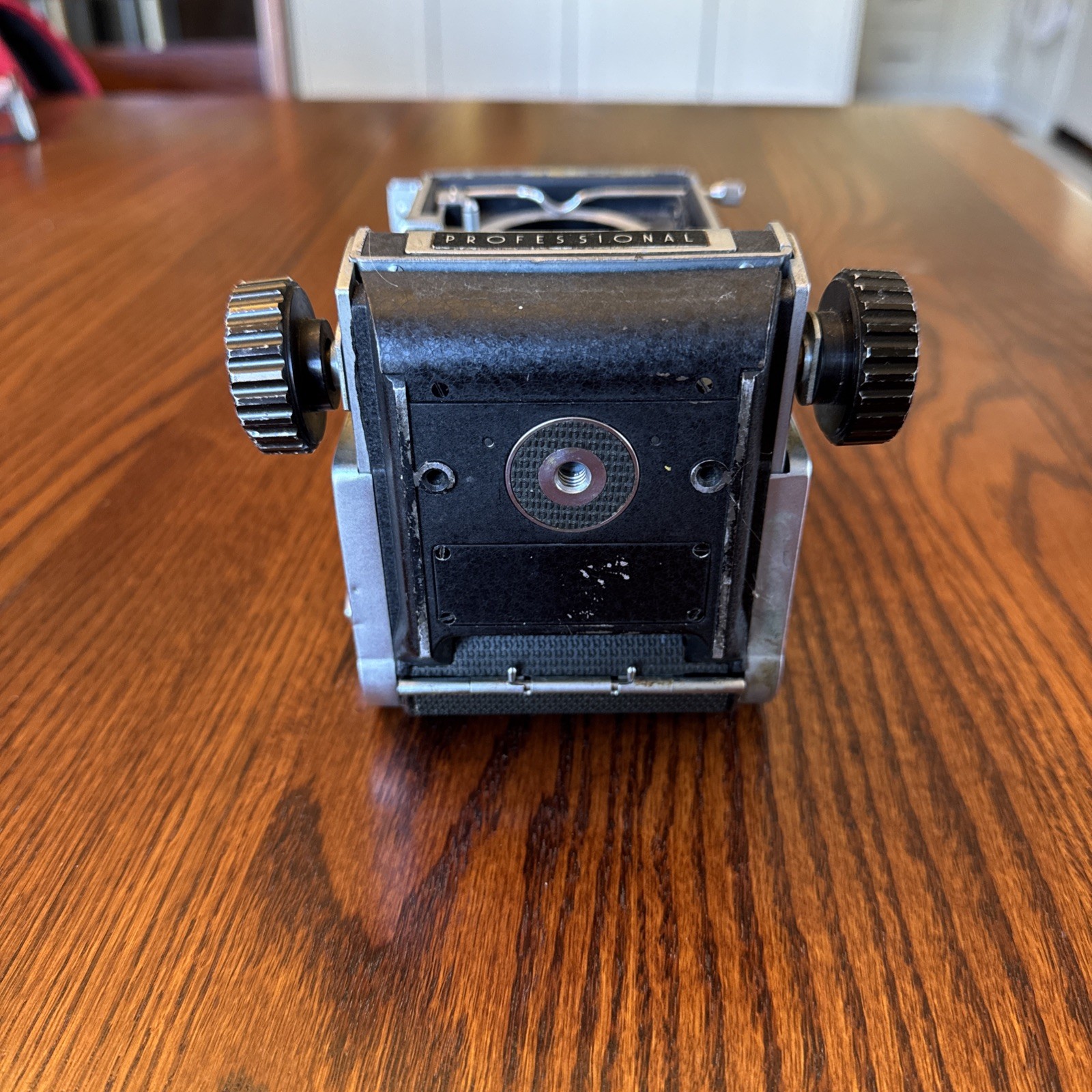 Mamiya C33 FOR PARTS