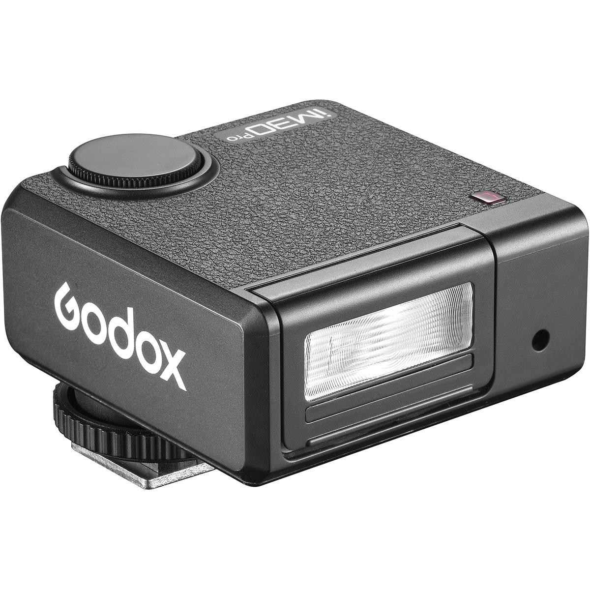 Godox iM30Pro On-Camera Mini iFlash