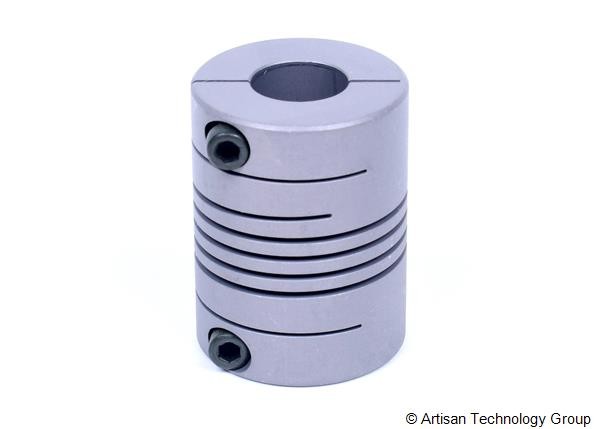 Helical Products Flexible Aluminum Coupling