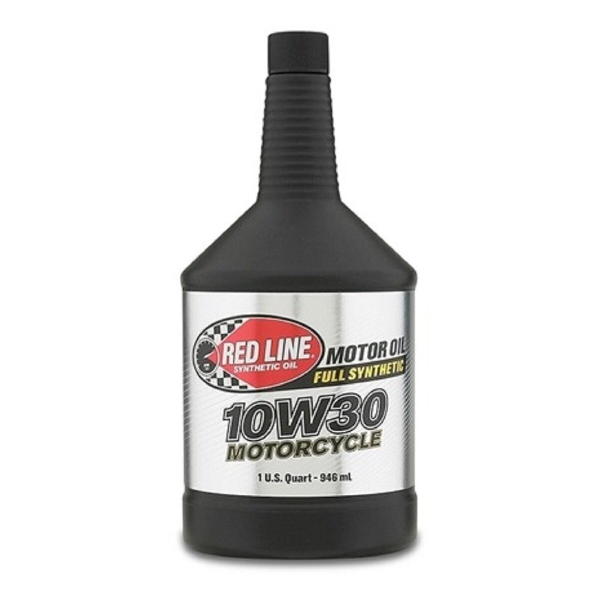 Red Line Full Synthetic 10W-30 Motor Oil 42304