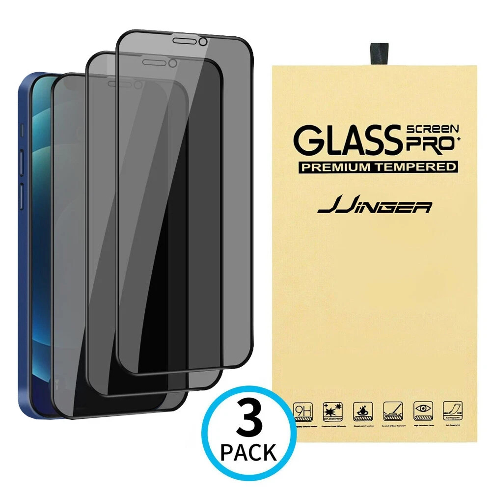 3 Pack Privacy Screen Protector forSamsung Galaxy Z Fold 8 Wide Fold8