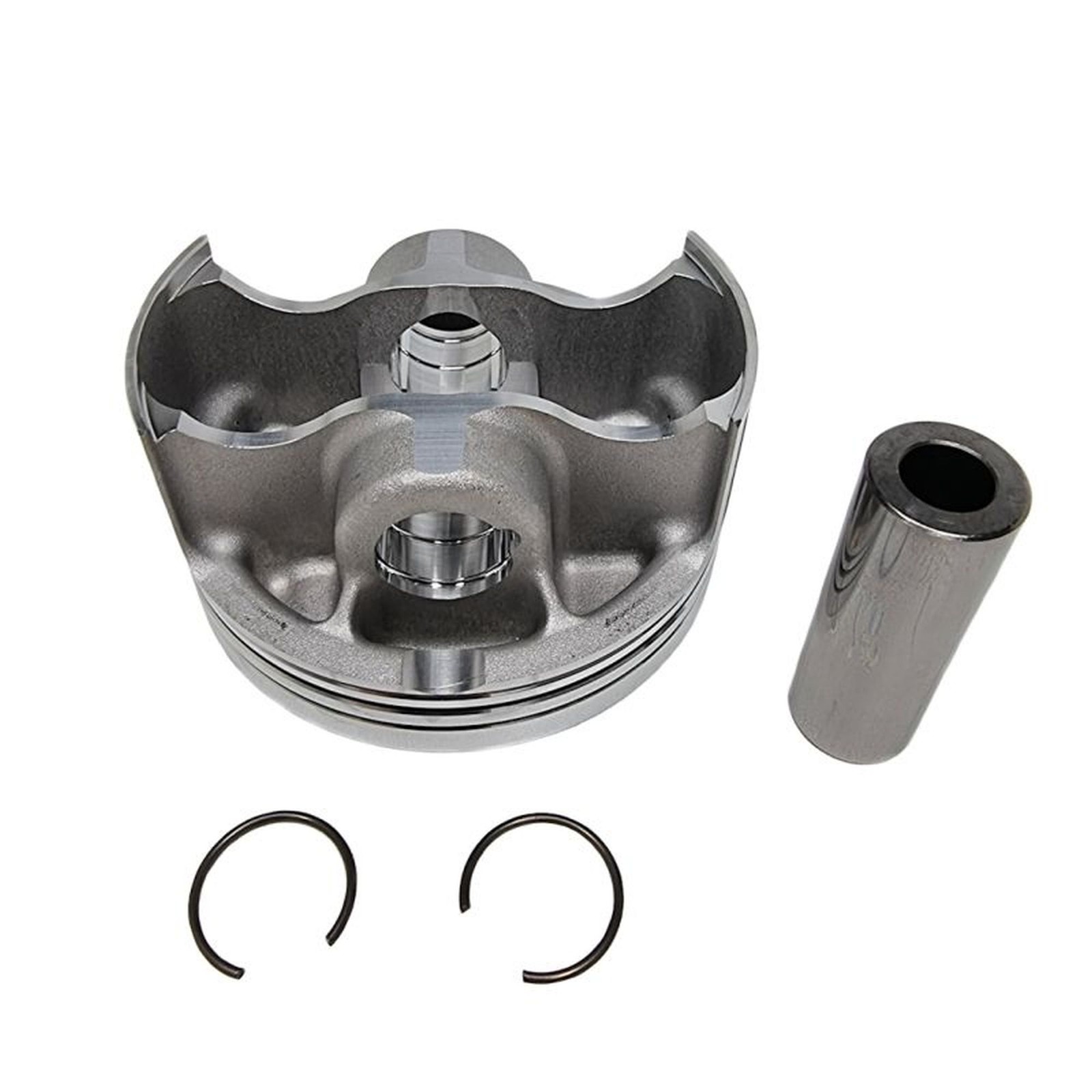 Vertex pistons for Yamaha WR-F 250 year 01-13/YZ-F 250 year 01-07 and much more - 76,97 mm