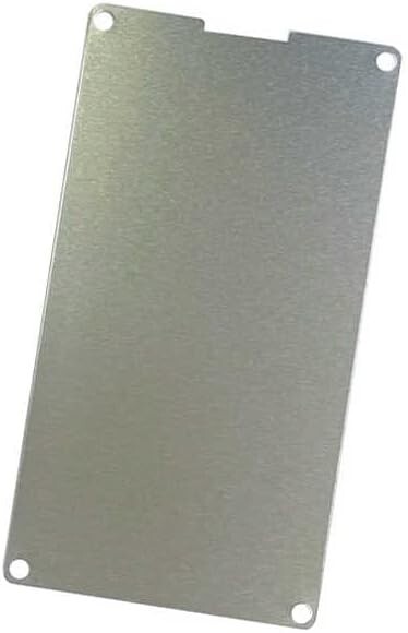 PROVIDENCE LE-EBP-2 Pedal Bottom Plate for BOSS Pedal