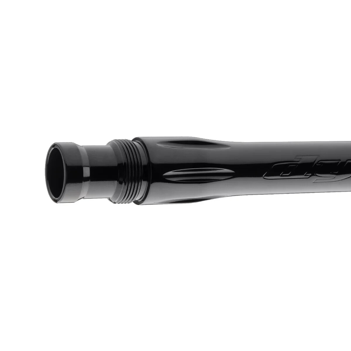 Dye UL-S Barrel Back .688 Black Polish