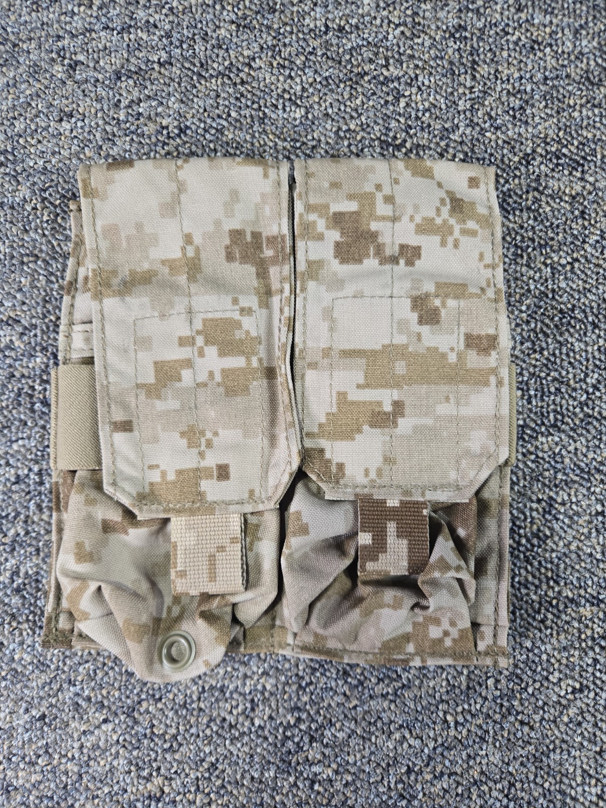 Eagle Industries AOR1 Double Mag Pouch Belt Loop