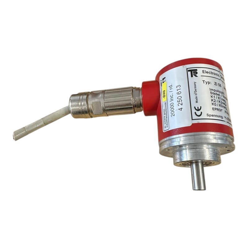 ELECTRONIC 180-50100 ENCODER