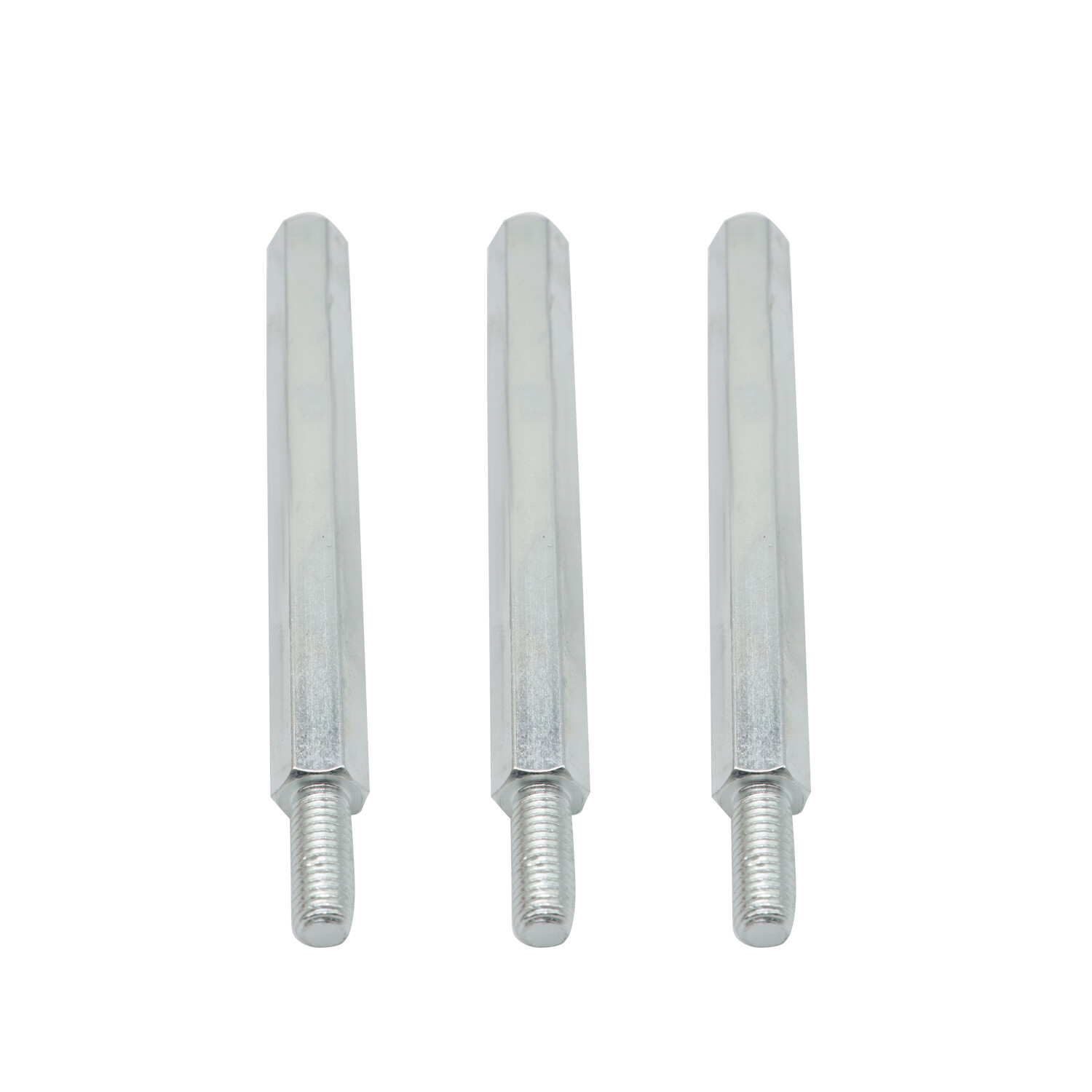 Bearing Disassembly Puller Inner Hole Puller Removal Tool Three-jaw Puller Set