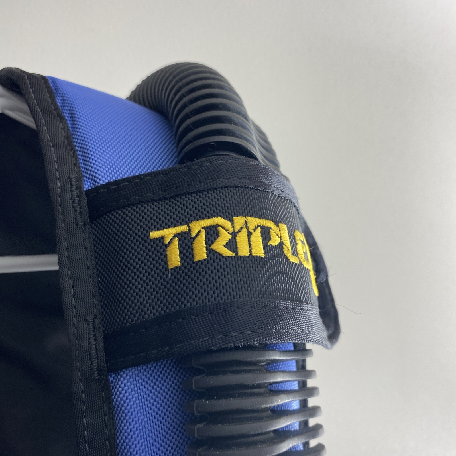Mares Pegasus Triple BCD – Size Small – Excellent Condition – Scuba Diving BC