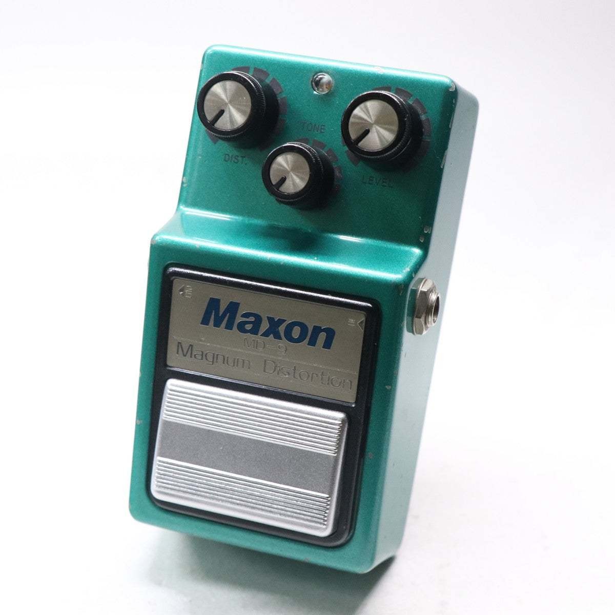 Maxon MD-9 Used Distortion
