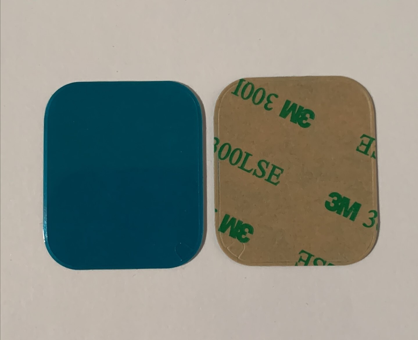 LCD Screen Frame Adhesive Sticker Glue For Apple Watch iWatch Series 8 45MM