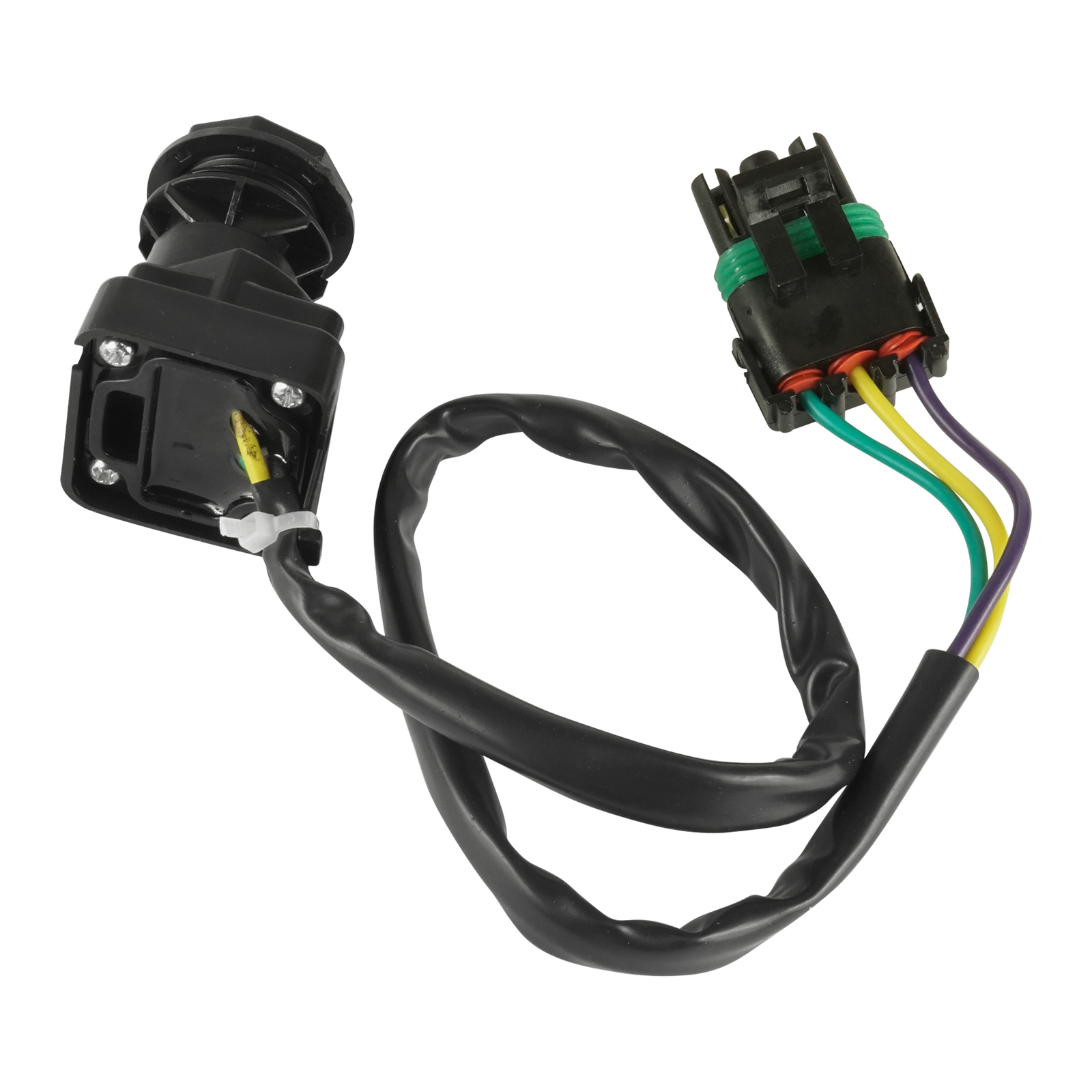 Ignition Key Switch for Bombardier Canam Traxter 500 1999-2004